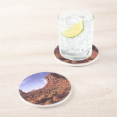 Onderzetter Arizona Mountain (Zijkant)