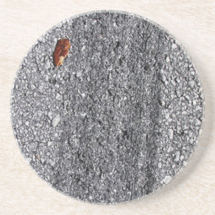 Onderzetter Asphalt Street