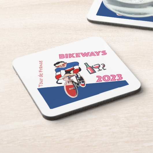 Onderzetter autosnelwegen (Linkerzijde)