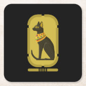 Onderzetter basispapier (Voorkant)