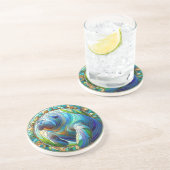 Onderzetter beheren (Zijkant)