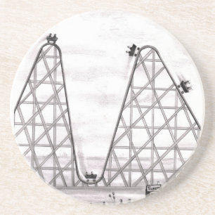 Onderzetter Betere sleer