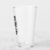 Onderzetter-biercollector Glas (Links)