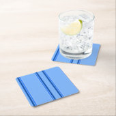 Onderzetter Blauw papier (Insitu)