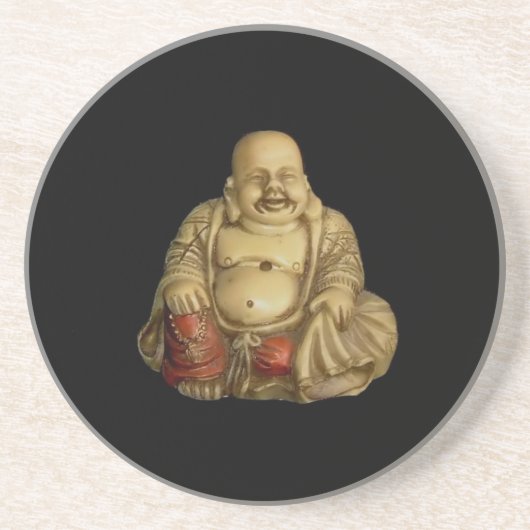 Onderzetter Boeddha Statue (Voorkant)