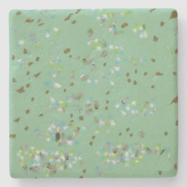 Onderzetter bosvogelsteen