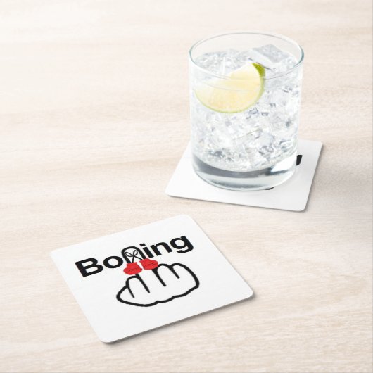 Onderzetter Boxing Flip (Insitu)