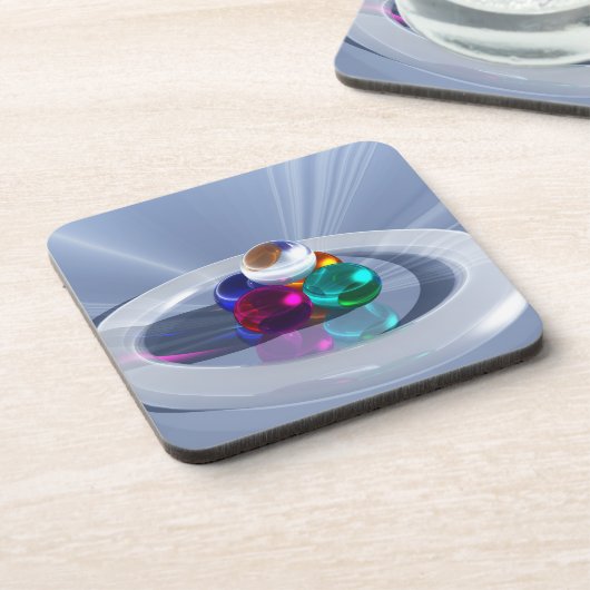 Onderzetter Buiglichtkurk (Linkerzijde)