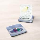 Onderzetter Buiglichtkurk (Rechterzijde)