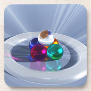 Onderzetter Buiglichtkurk