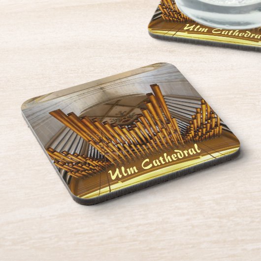 Onderzetter buizen (Linkerzijde)