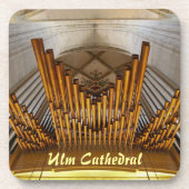 Onderzetter buizen (Voorkant)