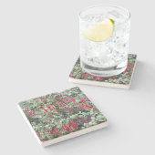 ONDERZETTER CALIFORNIË: JANUARI (Zijkant)