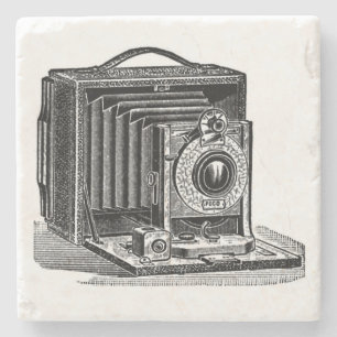 Onderzetter  camerastone