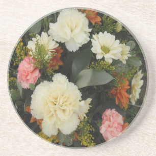 Onderzetter Carnance Bouquet