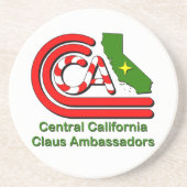 ONDERZETTER - CCCA (Voorkant)