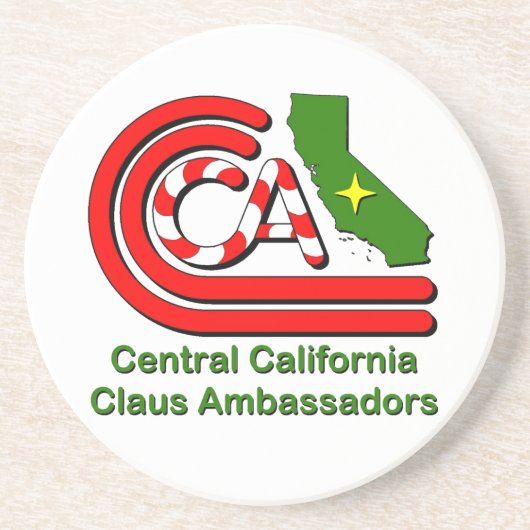 ONDERZETTER - CCCA (Voorkant)