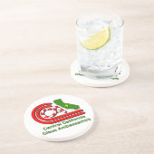 ONDERZETTER - CCCA (Zijkant)