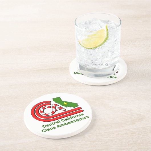 ONDERZETTER - CCCA (Zijkant)