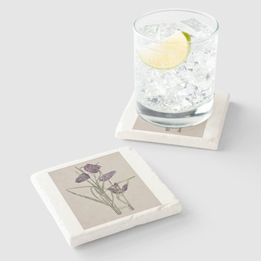 ONDERZETTER : CHARLES RENNIE MACKINTOSH : 1915 (Zijkant)