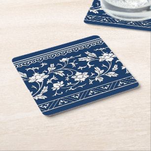 Onderzetter  Chinoiserie