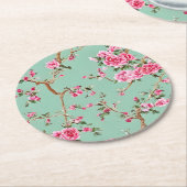 Onderzetter Chinoiserie Paper (Gebogen)