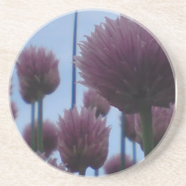 Onderzetter - Chives Afbeelding 1