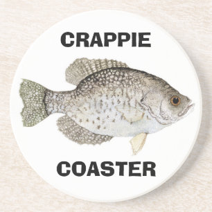 Onderzetter CRAPPIE