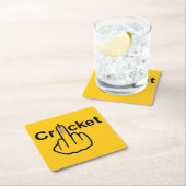 Onderzetter Cricket Flip (Insitu)