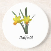 Onderzetter - Daffodil (Voorkant)