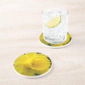 Onderzetter Daffoldil Flowers Onderzetter (Zijkant)