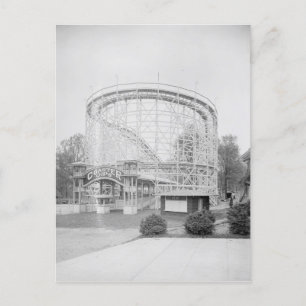 Onderzetter Dips Briefkaart