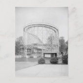 Onderzetter Dips Briefkaart (Voorkant)