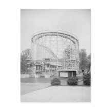 Onderzetter Dips Briefkaart