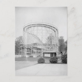 Onderzetter Dips Briefkaart