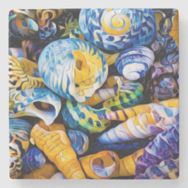 onderzetter "Diversiteit"