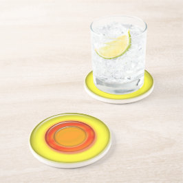 Onderzetter - Drie ringen