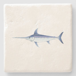 Onderzetter Drink op Cuttyhunk Island