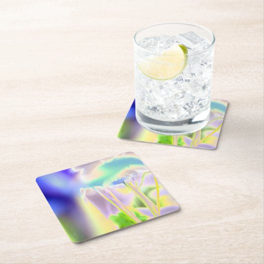 Onderzetter droomflankerend papier (Insitu)