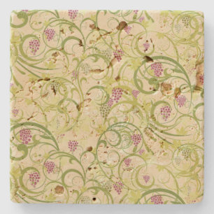 Onderzetter druivenpitmeel