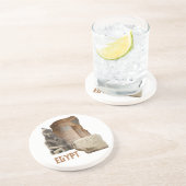 ONDERZETTER EGYPT-fotocollage (Zijkant)