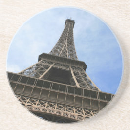 Onderzetter Eiffeltoren