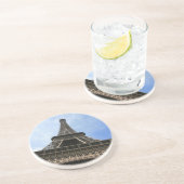 Onderzetter Eiffeltoren (Zijkant)