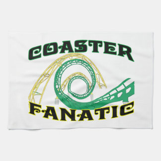 Onderzetter Fantasiatisch Theedoek