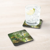 Onderzetter Fern Tree Gully (Rechterzijde)