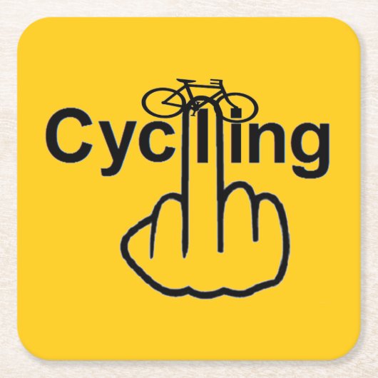 Onderzetter fietsen omdraaien (Voorkant)