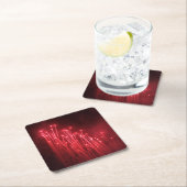 Onderzetter Fireworks Drink (Insitu)