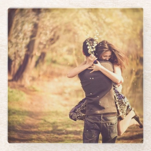 Onderzetter - Foto (Voorkant)