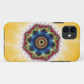 Onderzetter - Fractal Art Case-Mate iPhone Case (Achterkant (horizontaal))