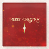 Onderzetter - Glass (Voorkant)